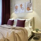 Апартаменты (Вишня), Апартаменты Your Place на Героев-Разведчиков 6к3