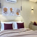 Апартаменты (Вишня), Апартаменты Your Place на Героев-Разведчиков 6к3