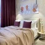 Апартаменты (Вишня), Апартаменты Your Place на Героев-Разведчиков 6к3