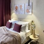 Апартаменты (Вишня), Апартаменты Your Place на Героев-Разведчиков 6к3