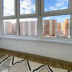 Апартаменты (Вишня), Апартаменты Your Place на Героев-Разведчиков 6к3