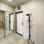 Апартаменты (Вишня), Апартаменты Your Place на Героев-Разведчиков 6к3