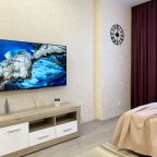 Апартаменты (Вишня), Апартаменты Your Place на Героев-Разведчиков 6к3