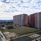 Апартаменты (Вишня), Апартаменты Your Place на Героев-Разведчиков 6к3