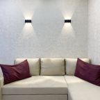 Апартаменты (Вишня), Апартаменты Your Place на Героев-Разведчиков 6к3