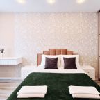 Апартаменты (Дрим), Апартаменты Your Place на Героев-Разведчиков 6к3