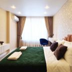 Апартаменты (Дрим), Апартаменты Your Place на Героев-Разведчиков 6к3