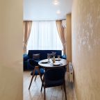 Апартаменты (Дрим), Апартаменты Your Place на Героев-Разведчиков 6к3