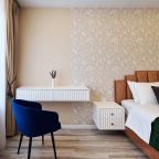 Апартаменты (Дрим), Апартаменты Your Place на Героев-Разведчиков 6к3