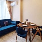 Апартаменты (Дрим), Апартаменты Your Place на Героев-Разведчиков 6к3