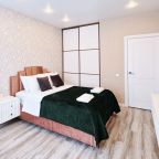 Апартаменты (Дрим), Апартаменты Your Place на Героев-Разведчиков 6к3