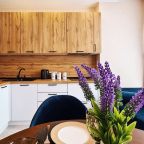 Апартаменты (Дрим), Апартаменты Your Place на Героев-Разведчиков 6к3