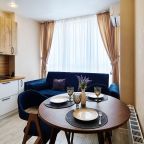 Апартаменты (Дрим), Апартаменты Your Place на Героев-Разведчиков 6к3