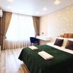 Апартаменты (Дрим), Апартаменты Your Place на Героев-Разведчиков 6к3