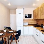 Апартаменты (Дрим), Апартаменты Your Place на Героев-Разведчиков 6к3