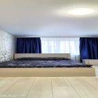 Апартаменты 3-х комнатные c евpоремонтoм