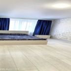 Трёхместный и более, Апартаменты 3-х комнатные c евpоремонтoм