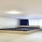 Трёхместный и более, Апартаменты 3-х комнатные c евpоремонтoм