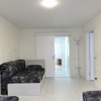 Трёхместный и более, Апартаменты 3-х комнатные c евpоремонтoм