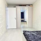 Трёхместный и более, Апартаменты 3-х комнатные c евpоремонтoм