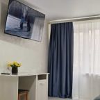 Трёхместный и более, Апартаменты 3-х комнатные c евpоремонтoм