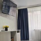 Трёхместный и более, Апартаменты 3-х комнатные c евpоремонтoм