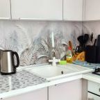 Возможность самостоятельного приготовления пищи, Апартаменты 3-х комнатные c евpоремонтoм