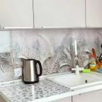 Возможность самостоятельного приготовления пищи, Апартаменты 3-х комнатные c евpоремонтoм