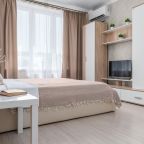 Апартаменты (Авеню), Апартаменты Your Place на Героев-Разведчиков 8к4