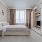 Апартаменты (Авеню), Апартаменты Your Place на Героев-Разведчиков 8к4