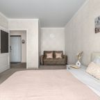 Апартаменты (Авеню), Апартаменты Your Place на Героев-Разведчиков 8к4