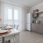 Апартаменты (Авеню), Апартаменты Your Place на Героев-Разведчиков 8к4