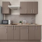 Апартаменты (Авеню), Апартаменты Your Place на Героев-Разведчиков 8к4