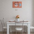 Апартаменты (Авеню), Апартаменты Your Place на Героев-Разведчиков 8к4