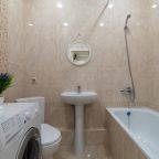 Апартаменты (Авеню), Апартаменты Your Place на Героев-Разведчиков 8к4