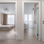 Апартаменты (Авеню), Апартаменты Your Place на Героев-Разведчиков 8к4