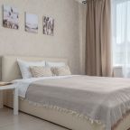 Апартаменты (Авеню), Апартаменты Your Place на Героев-Разведчиков 8к4