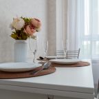 Апартаменты (Авеню), Апартаменты Your Place на Героев-Разведчиков 8к4