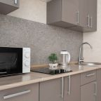 Апартаменты (Авеню), Апартаменты Your Place на Героев-Разведчиков 8к4