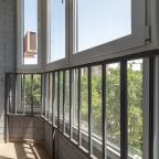 Апартаменты (Авеню), Апартаменты Your Place на Героев-Разведчиков 8к4