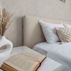 Апартаменты (Авеню), Апартаменты Your Place на Героев-Разведчиков 8к4