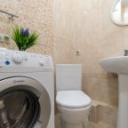 Апартаменты (Авеню), Апартаменты Your Place на Героев-Разведчиков 8к4