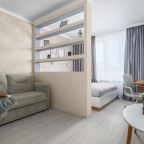 Апартаменты (Грей), Апартаменты Your Place на Героев-Разведчиков 8к4