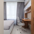 Апартаменты (Грей), Апартаменты Your Place на Героев-Разведчиков 8к4