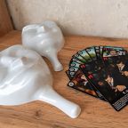 Апартаменты (Грей), Апартаменты Your Place на Героев-Разведчиков 8к4