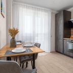 Апартаменты (Грей), Апартаменты Your Place на Героев-Разведчиков 8к4