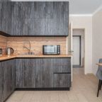 Апартаменты (Грей), Апартаменты Your Place на Героев-Разведчиков 8к4