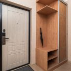 Апартаменты (Грей), Апартаменты Your Place на Героев-Разведчиков 8к4