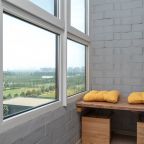 Апартаменты (Грей), Апартаменты Your Place на Героев-Разведчиков 8к4