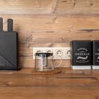 Апартаменты (Грей), Апартаменты Your Place на Героев-Разведчиков 8к4